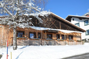 Pension zum Schreiner Hermagor-Pressegger See